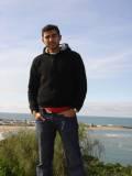 amine MR bean