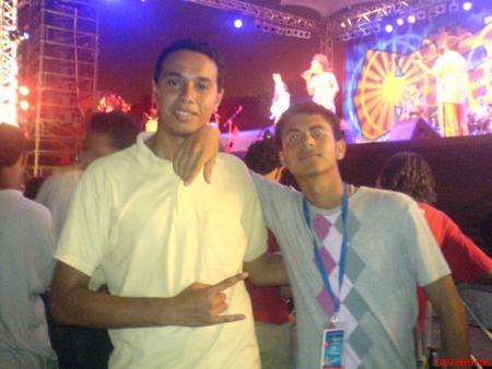 c est lors du festival de casablanca 2 eme edition